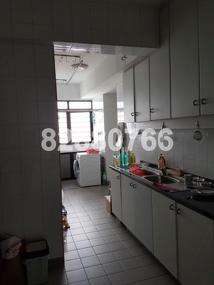 Fernwood Towers (D15), Condominium #159735262